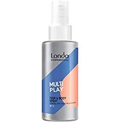 

Спрей для волос и тела Multi Play, Londa