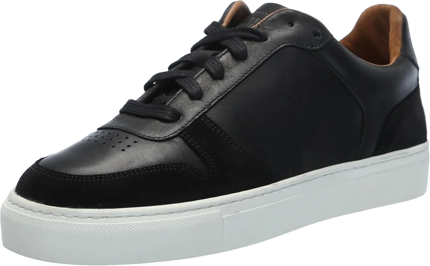Мужские кроссовки Allen Edmonds Floyd, черный