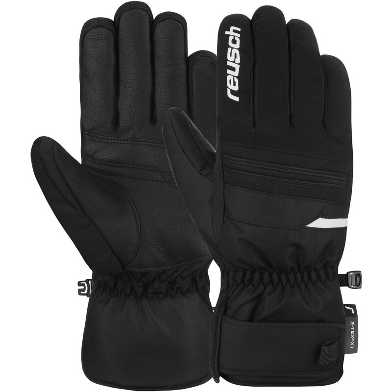

Перчатки Reusch Brandon R-Tex XT Reusch, мультиколор