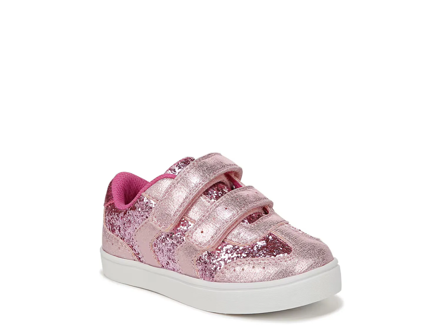 

Кроссовки Madison Play Sneaker Dr. Scholl'S, розовый