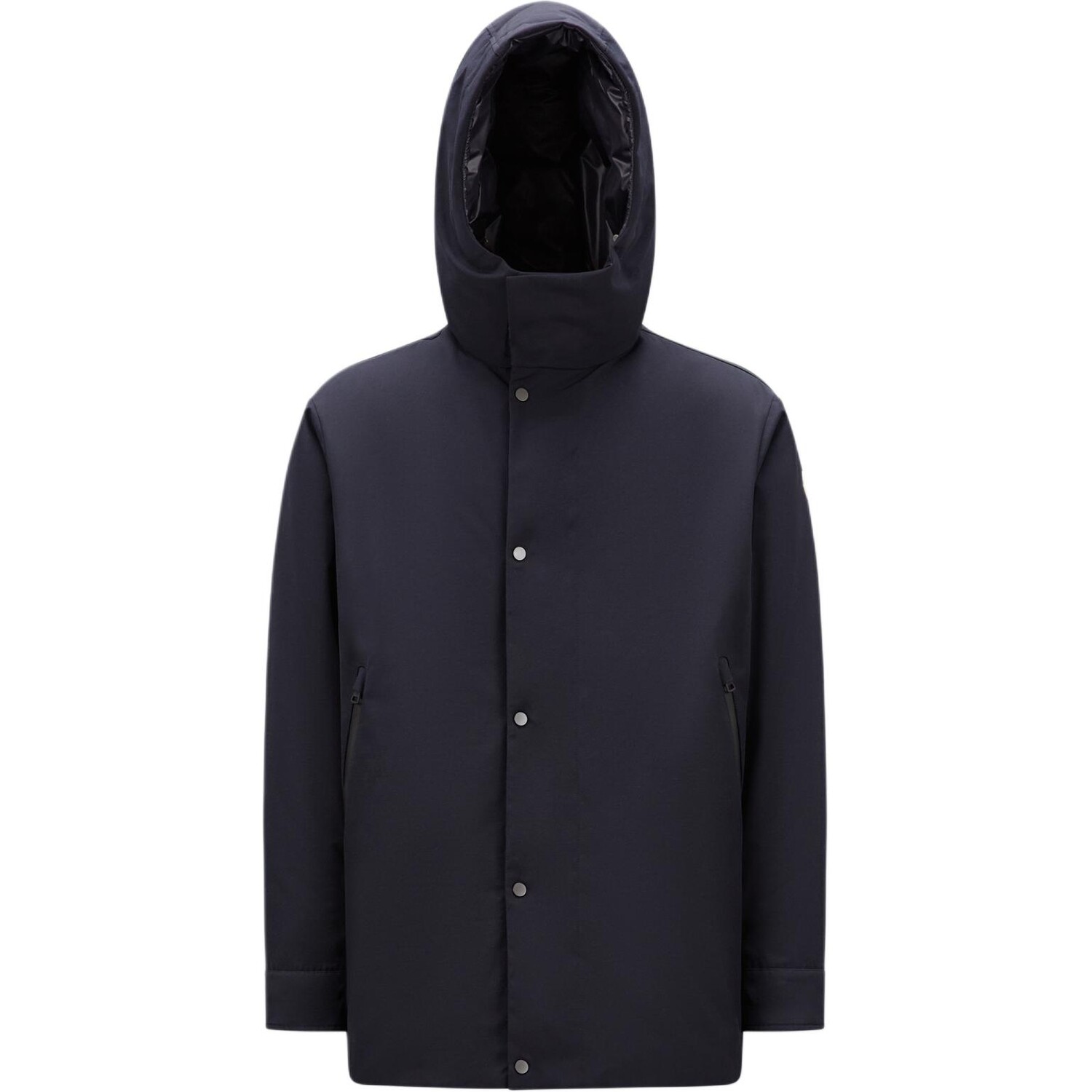 

Куртка мужская темно-синий Moncler