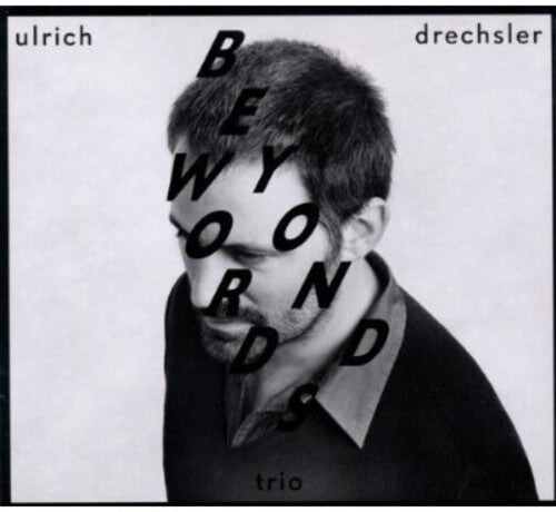 

CD диск Drechsler: Beyond Words