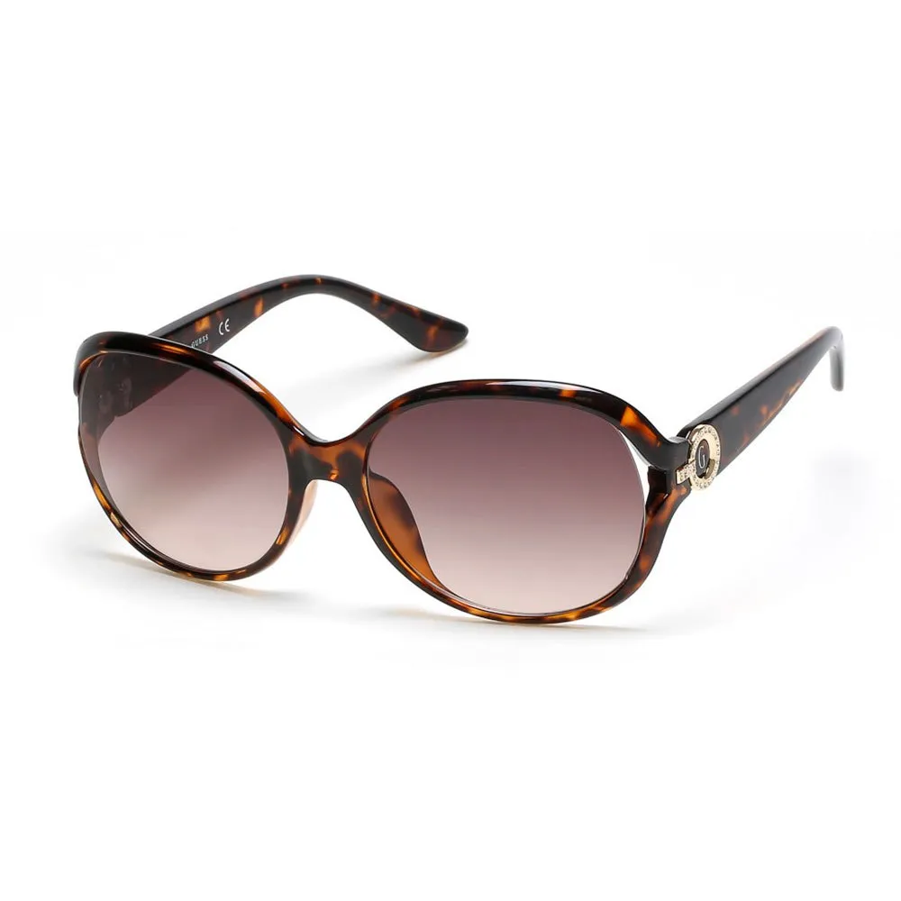 

Солнцезащитные очки Guess GF0366-6052F woman, коричневый