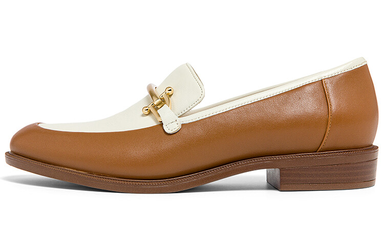 

Туфли Мэри Джейн женские, загар Clarks