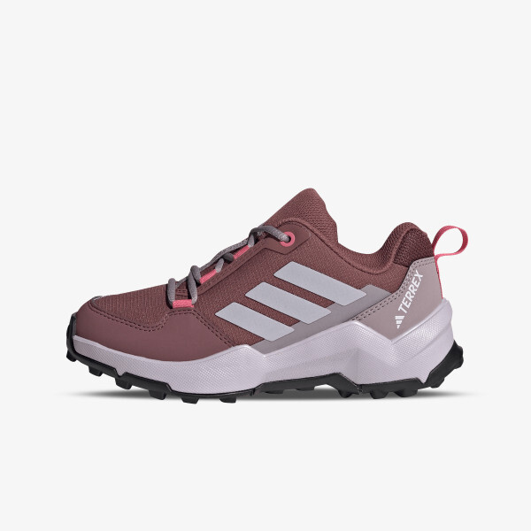 

Кроссовки Terrex ax4r Adidas, розовый