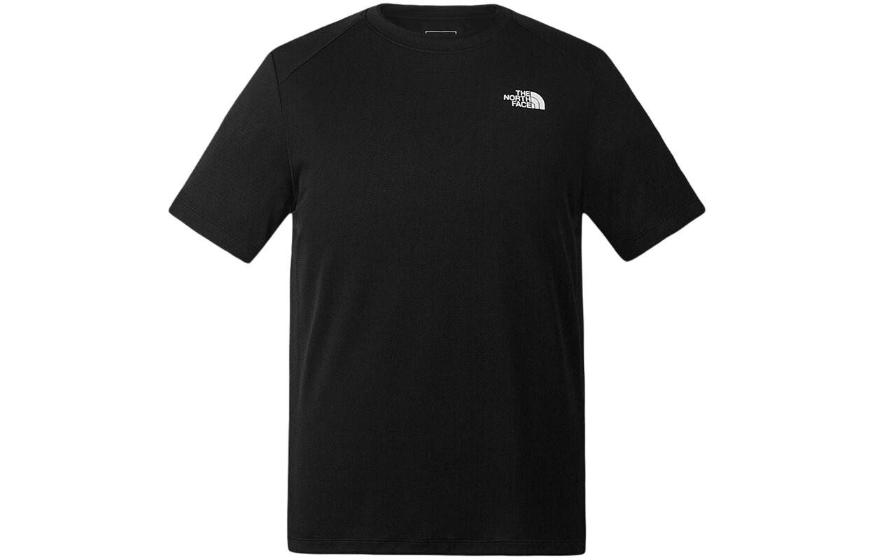 

THE NORTH FACE Мужская футболка, цвет Black
