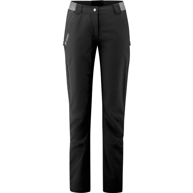 

Брюки Норит 2.0 Maier Sports, черный