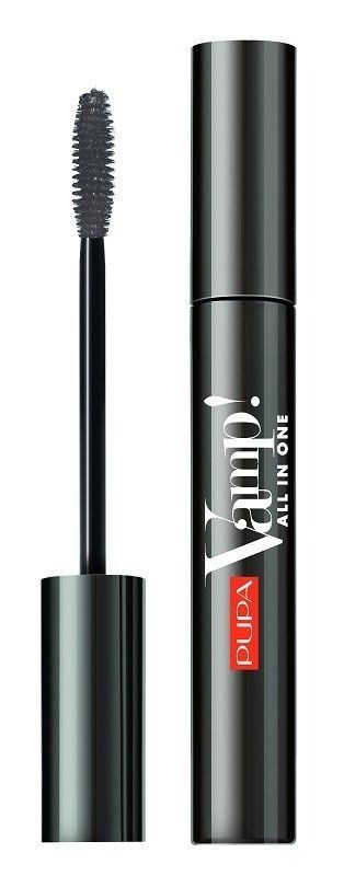 

Pupa Vamp! All In One Тушь для ресниц, 9 ml