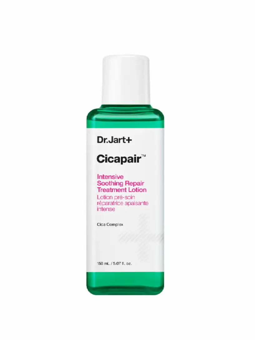

Успокаивающий лосьон Cicapair Intensive Soothing Repair Treatment, 150 мл Dr.Jart+