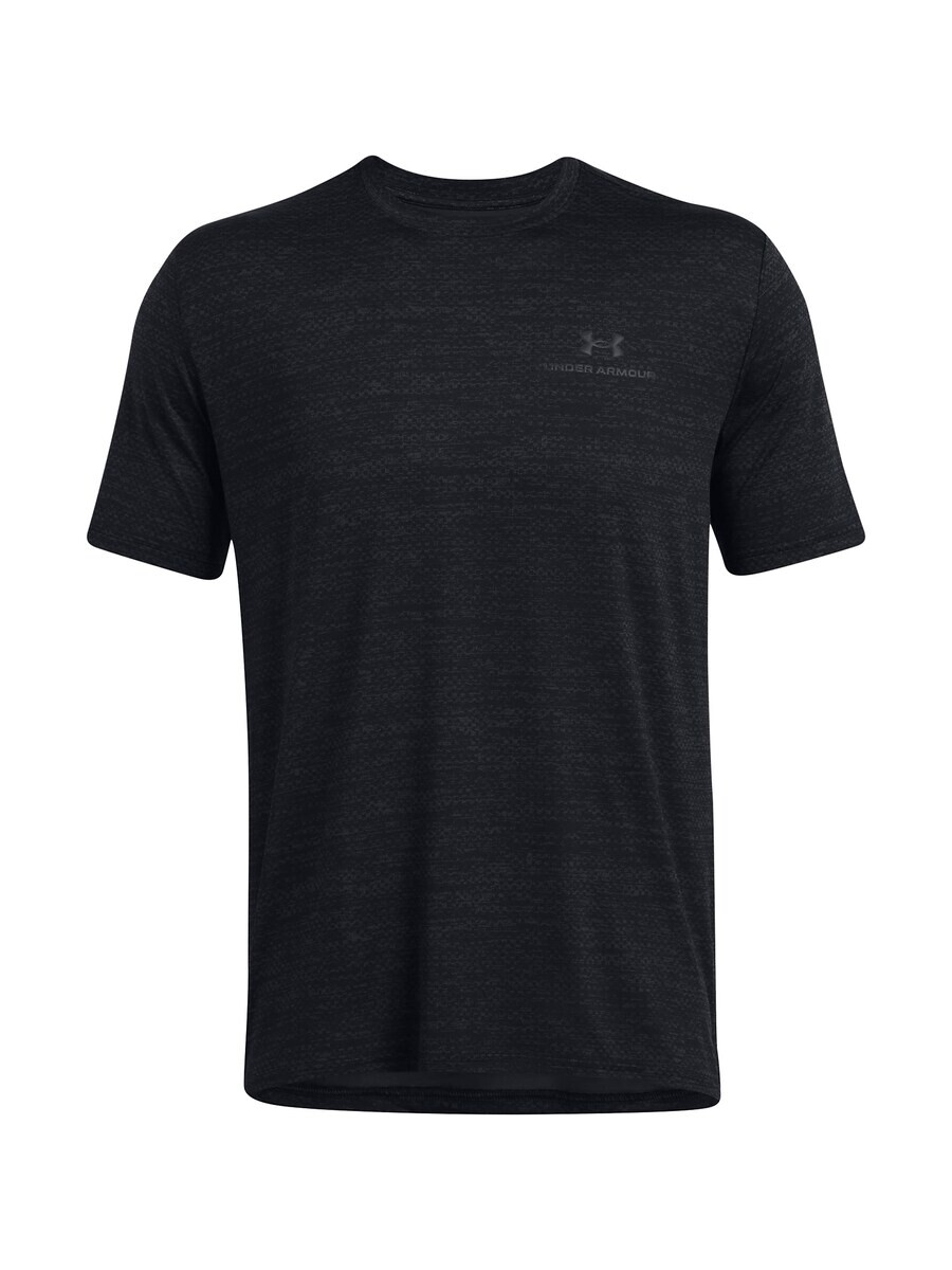 

Спортивная футболка UNDER ARMOUR Performance Vanish Energy, пятнистый черный