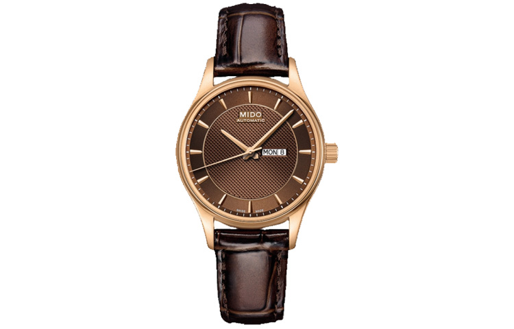 

MIDO Часы Women's Brunner Series Watch