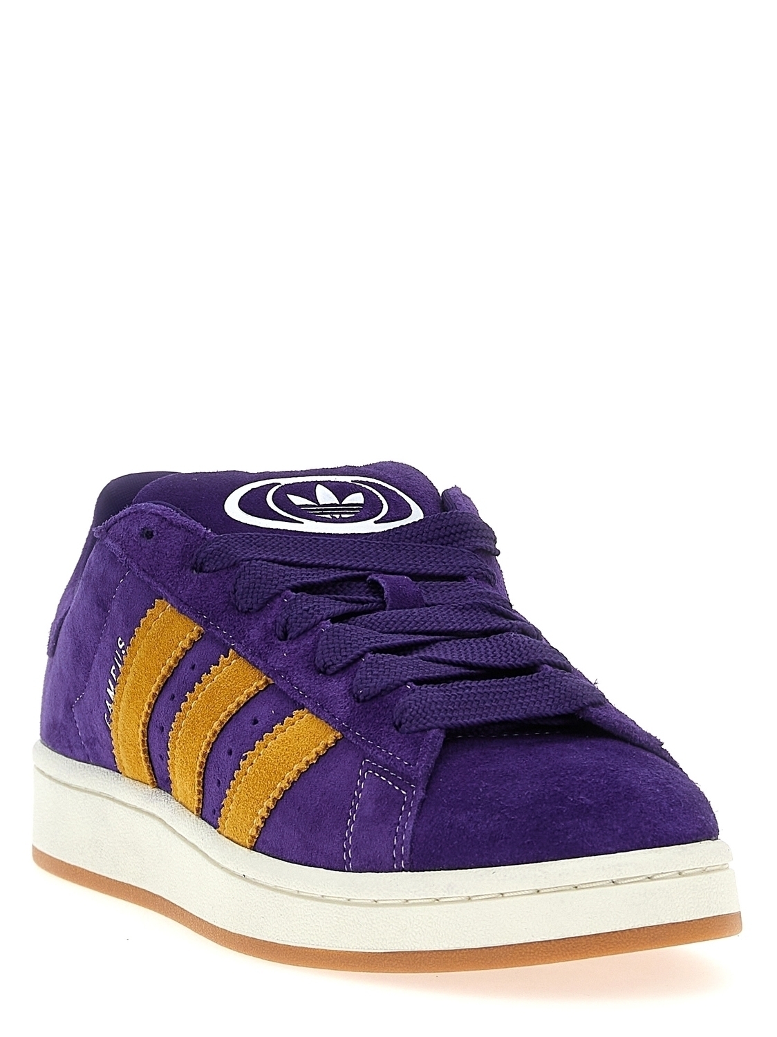 Кроссовки 'Campus 00s' adidas Originals, фиолетовый — фото 2