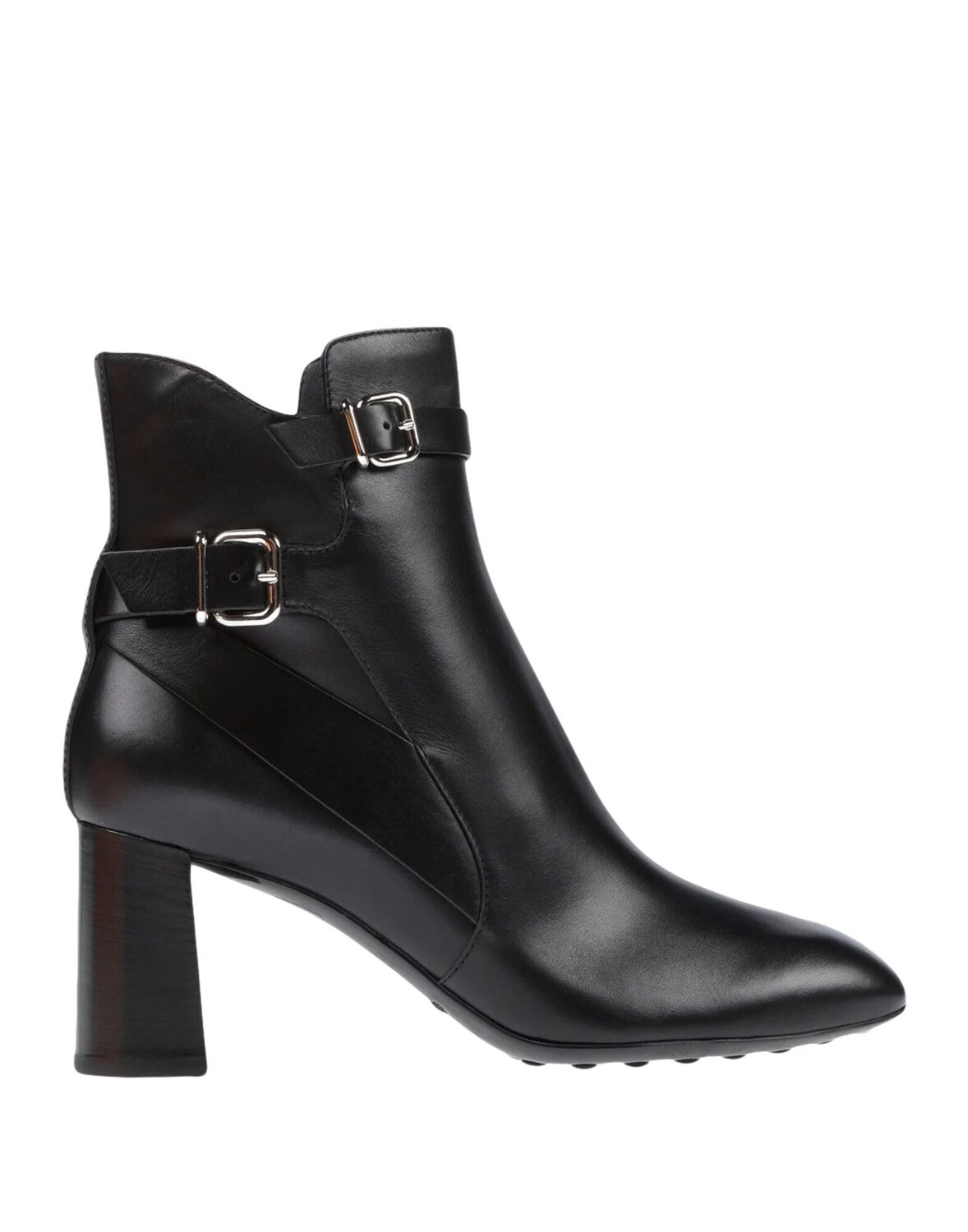 

Ботильоны Tod'S, черный