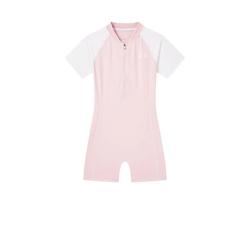 Купальник для детей Under Armour Light Pink