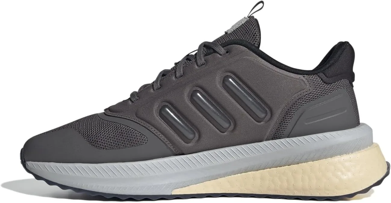 Кроссовки Adidas Unisex X_plrphase Low (не для футбола), угольный — фото 2