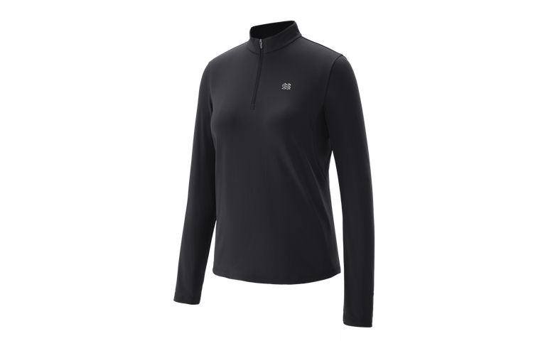 

Футболка для походов Women's KOLON SPORT, черный