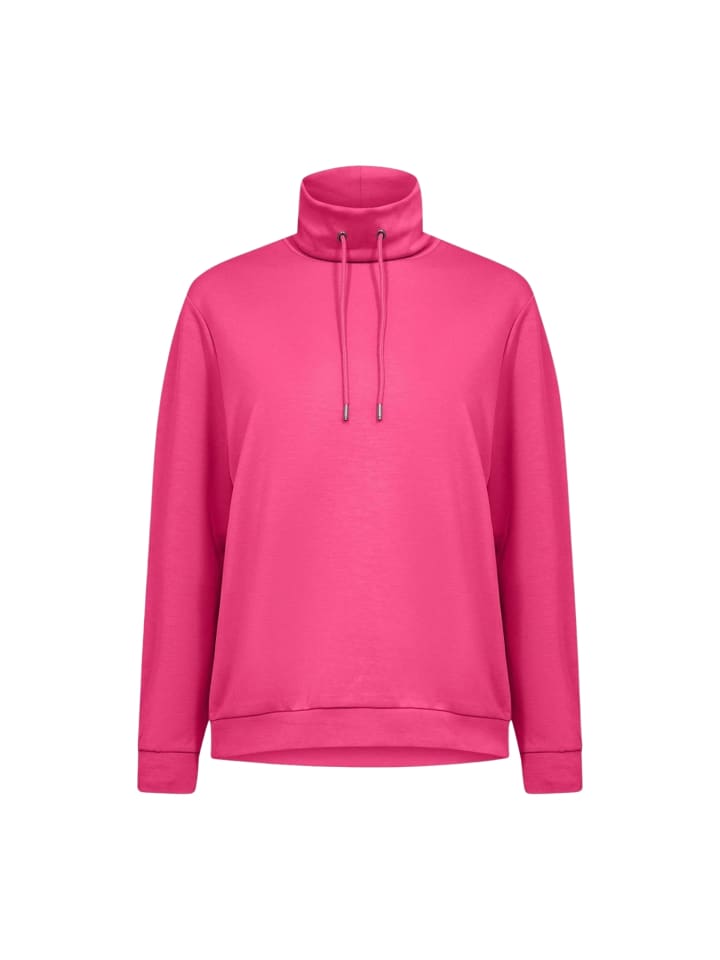 

Свитер WA-SABINA 1 in 4505 FUCHSIA ROSE Wasabi Concept