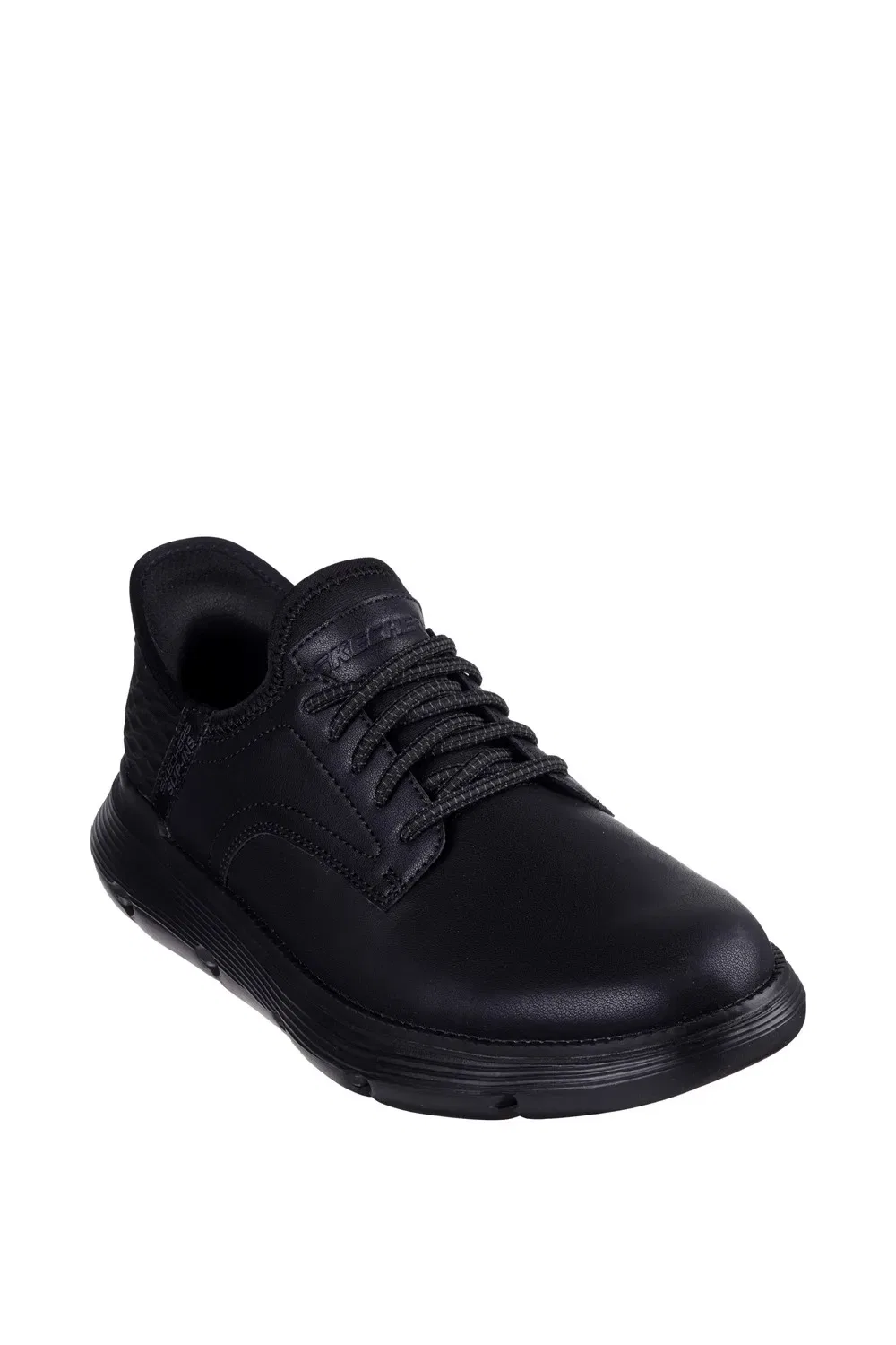 Кроссовки повседневные Skechers, черный