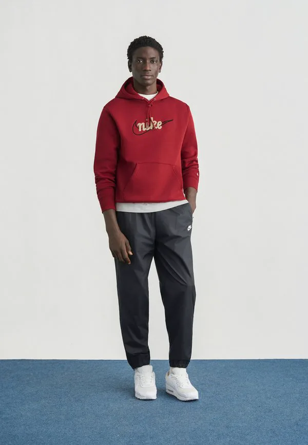 Клубная толстовка Nike Sportswear, Team Crimson — фото 2