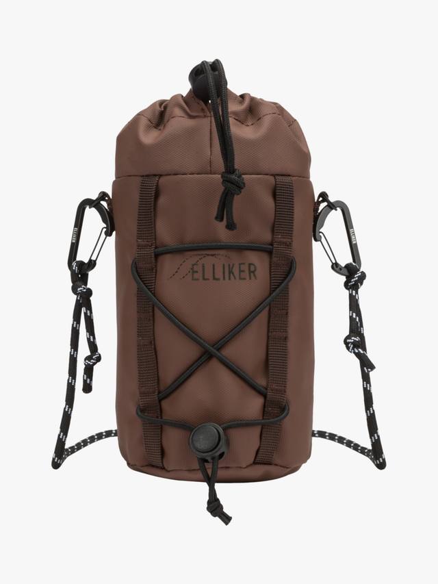 

Сумка для бутылки Kirkby ELLIKER, Brown