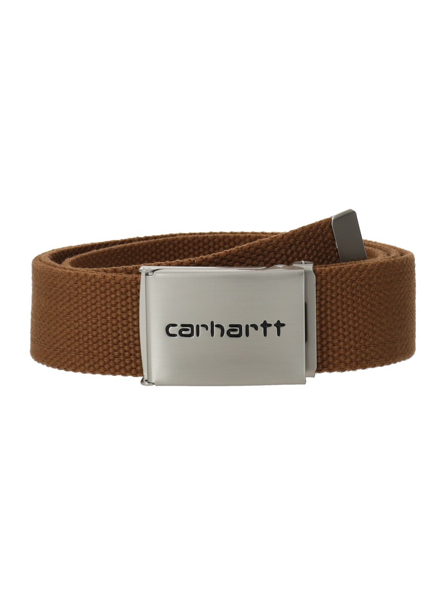 

Ремень Carhartt WIP, Brown