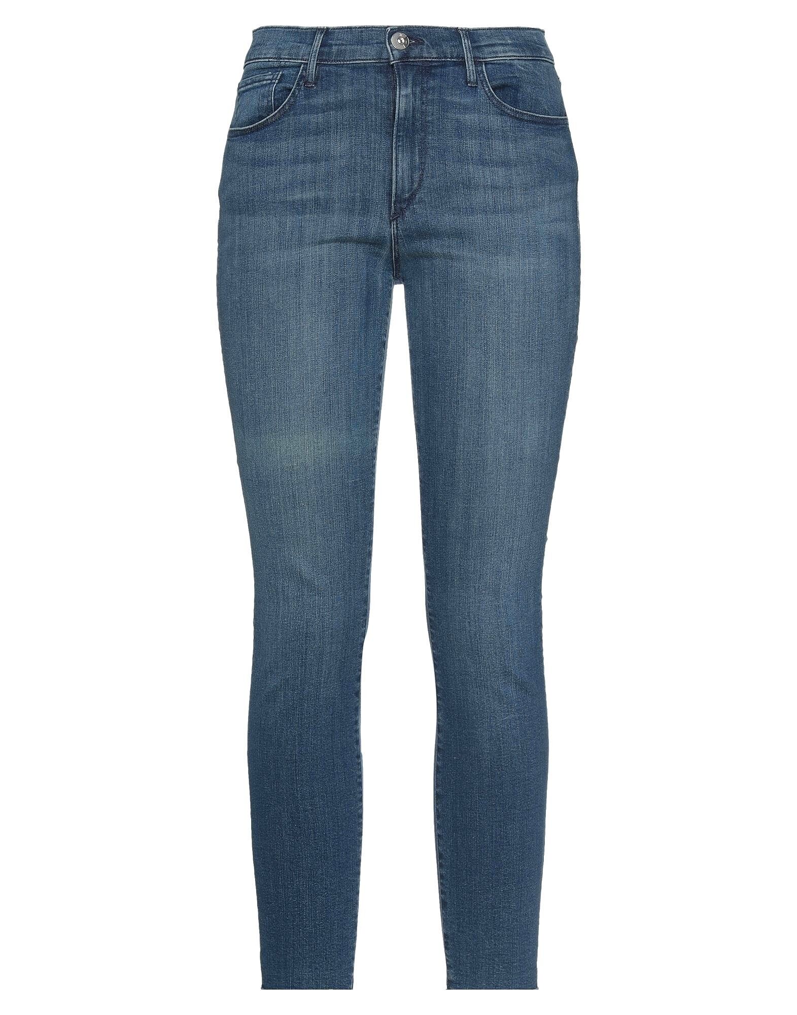 

Джинсы 3X1 Nyc, синий