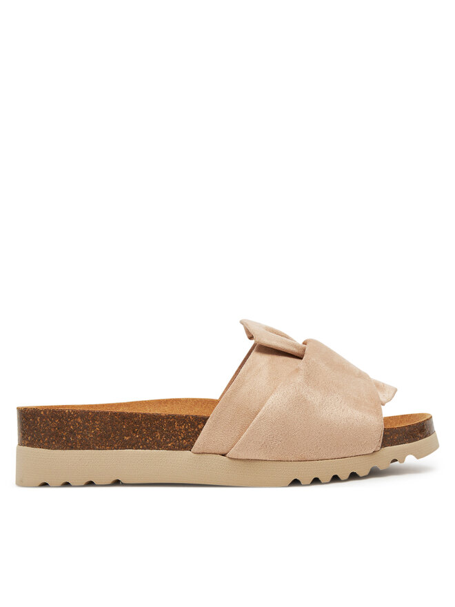 Мюли MF31326 Scholl, бежевый