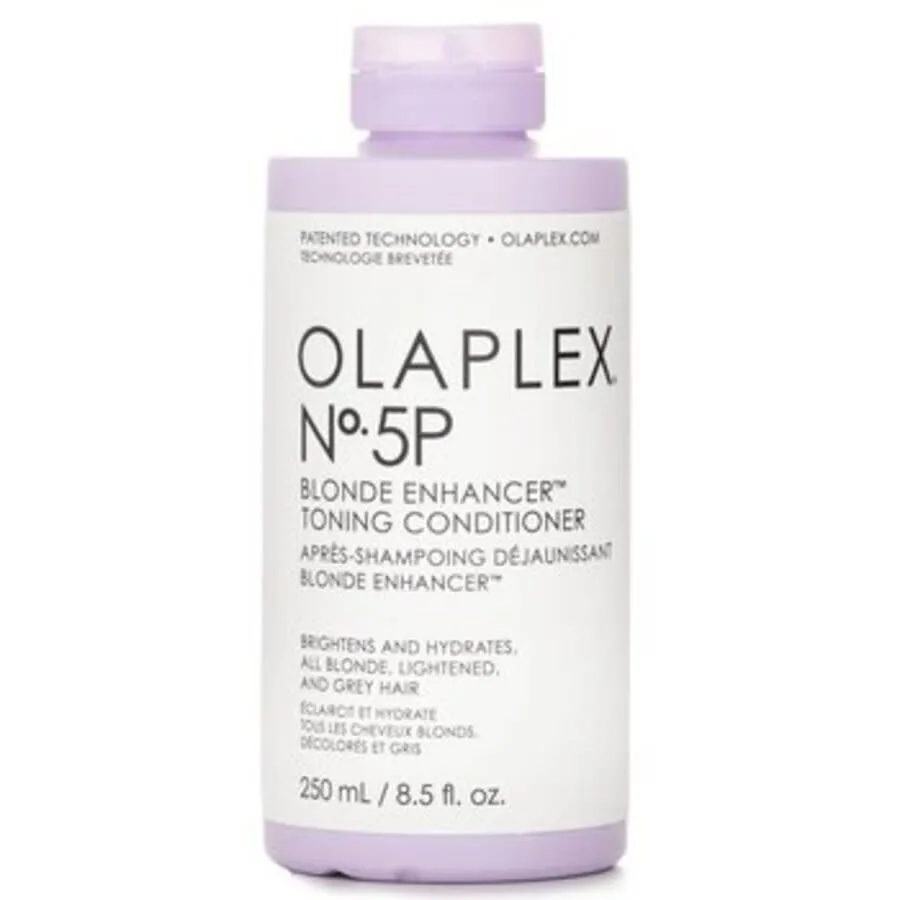 Olaplex N.5P Кондиционер для тонирования и усиления блонда 8, 5 унций Уход за волосами 850045076290