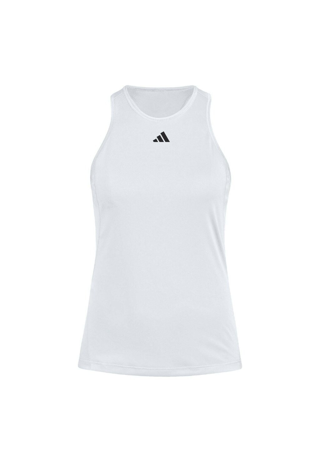 

Топ adidas Performance, белый