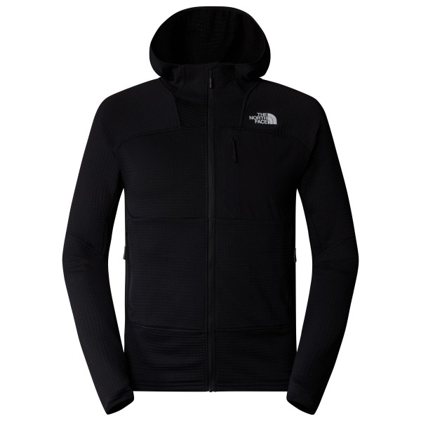 

Толстовка Stormgap Powergrid - флисовая куртка The North Face, мультиколор