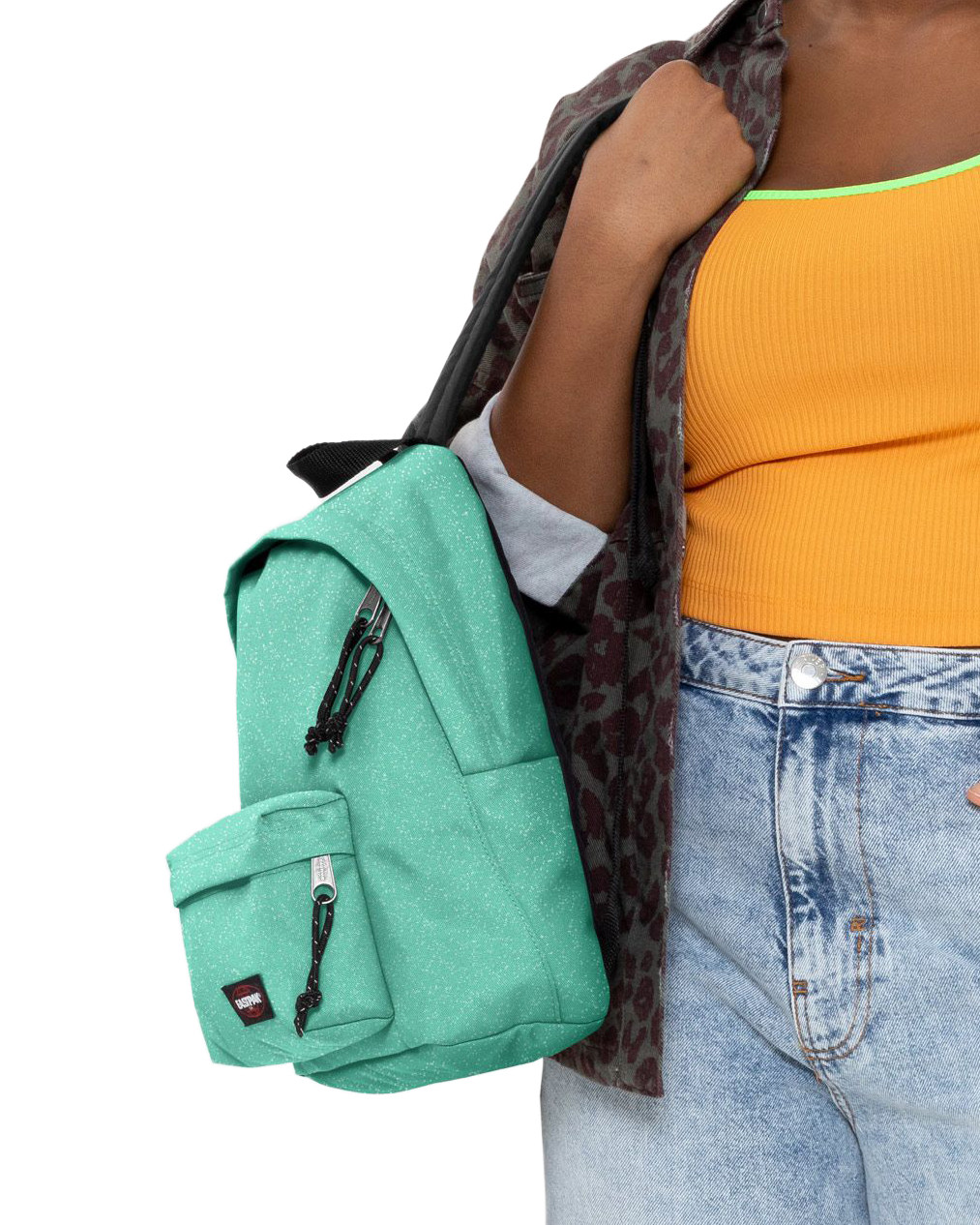 

Сумки Eastpak, зеленый