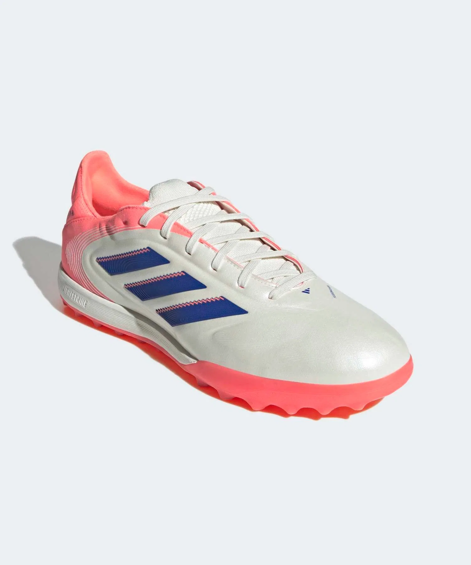 Мужские футбольные бутсы adidas Copa Pure 3 Pro TF — фото 4