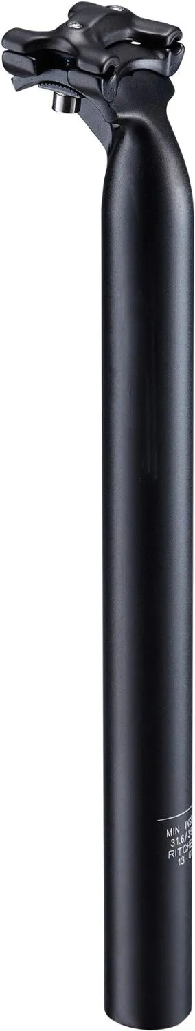 

Компьютерный подседельный штырь Ritchey, Black