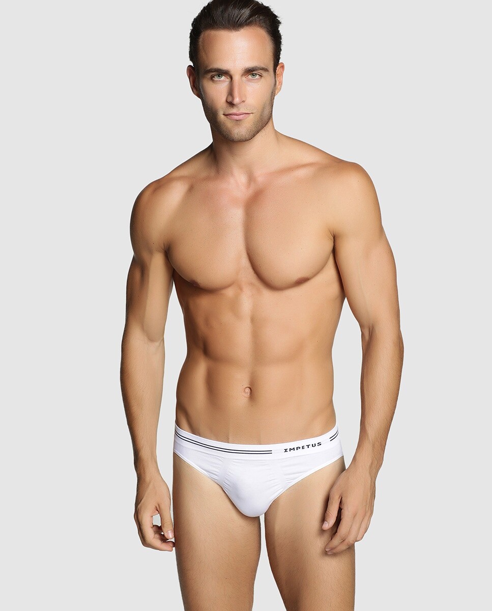 

Мужские трусы Impetus Impetus, белый