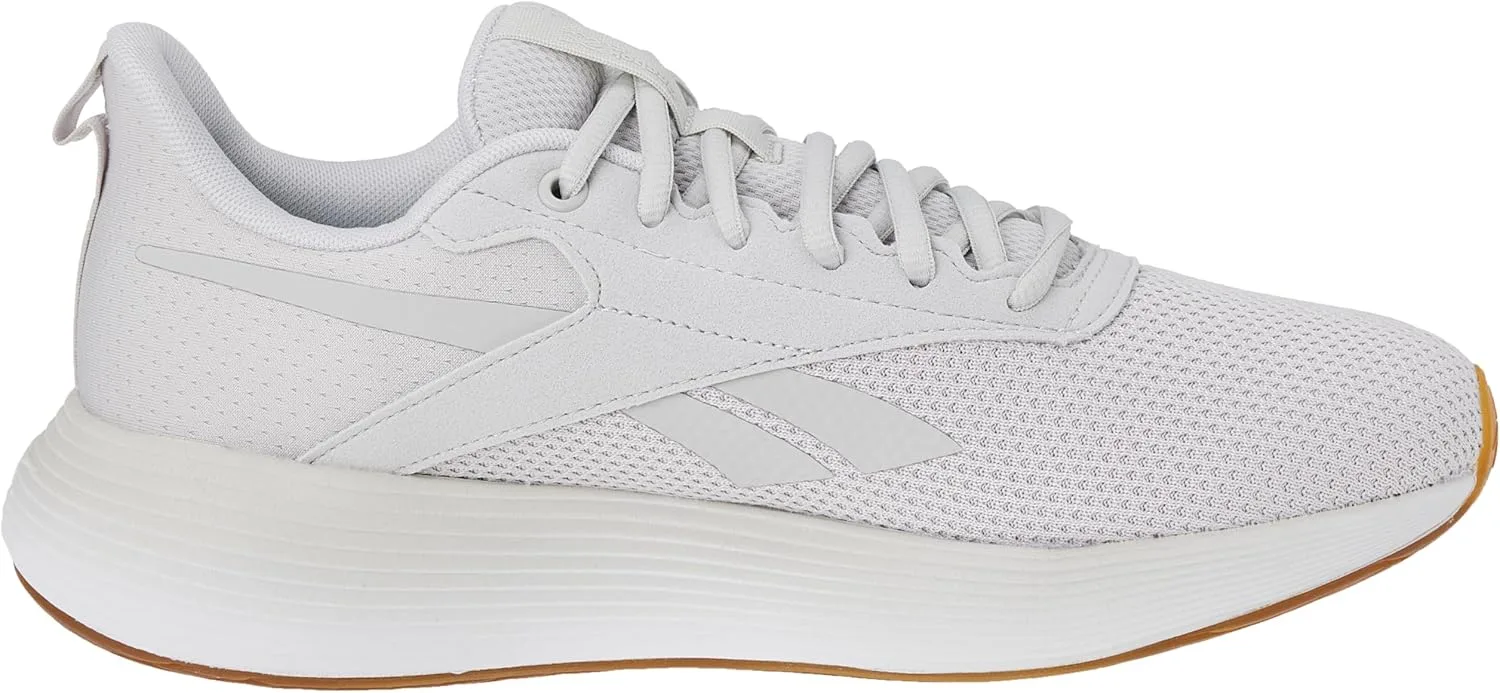 Кроссовки Reebok Unisex DMX Comfort + без шнурков — фото 4