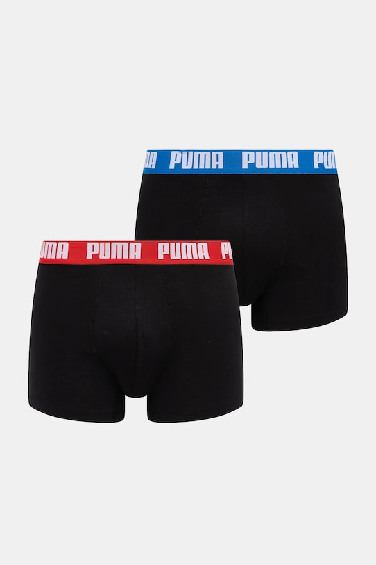 

Боксеры 2 шт Puma, черный