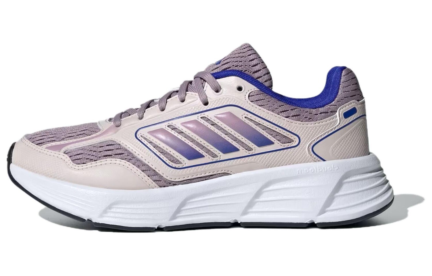 

Кроссовки Galaxy Star M женские с низким верхом Adidas