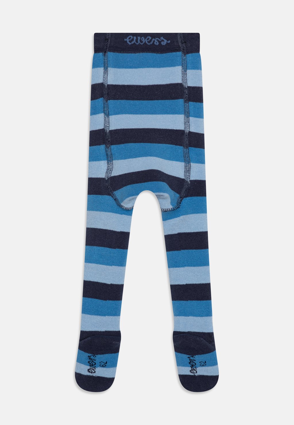 

Колготки BABYTIGHTS THERMO RINGLET Ewers, темно-синий