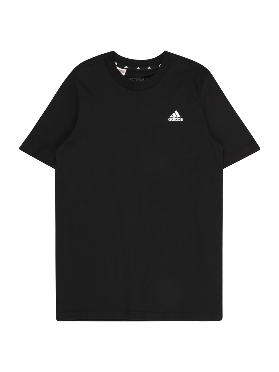 

Спортивный топ ADIDAS SPORTSWEAR Performance Shirt Essentials Small Logo, черный
