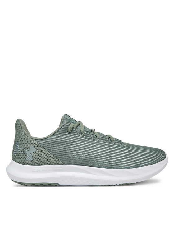 

Кроссовки для бега UA Charged Speed Swift 3026999 Under Armour, зеленый