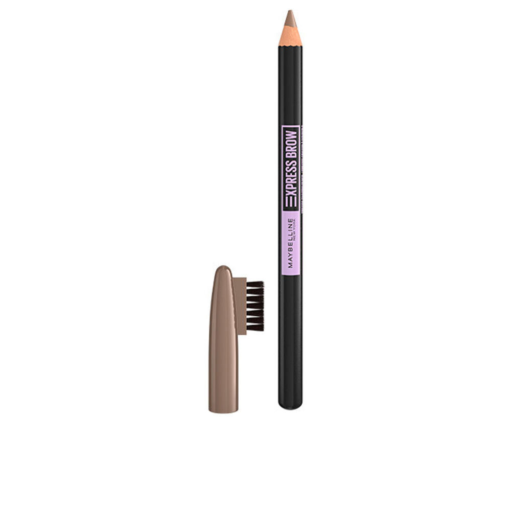 

Краски для бровей Express brow eyebrow pencil Maybelline, 4,3 г, 03-soft brown