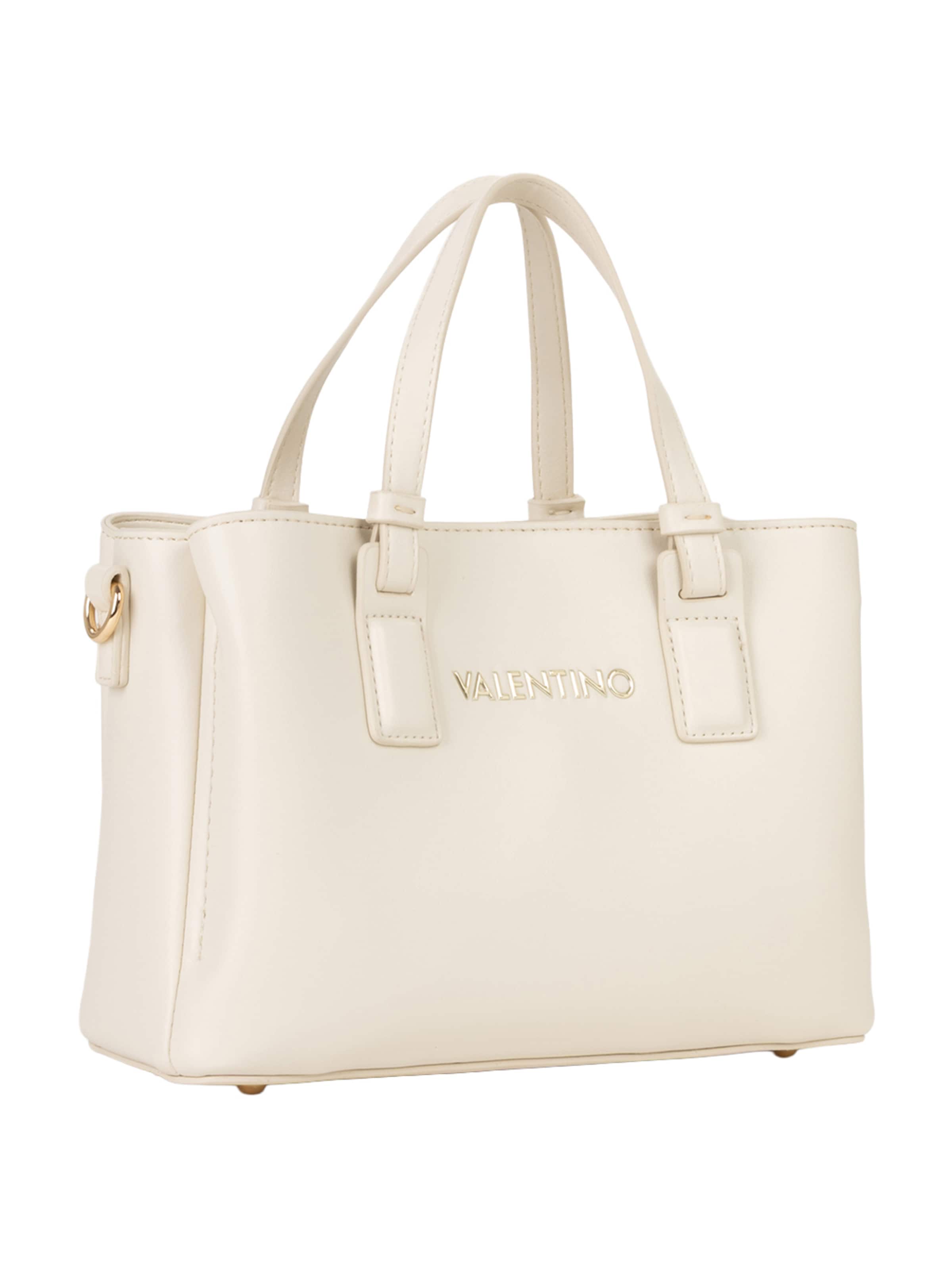 

VALENTINO Сумка 'CLIO RE' в цвете Ecru