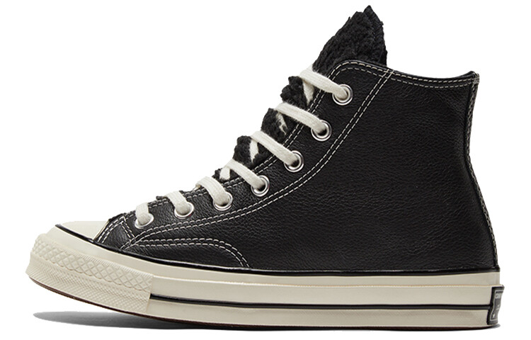 

Кроссовки Converse Chuck Taylor All Star 70 Hi Sherpa Black, Черный, Кроссовки Converse Chuck Taylor All Star 70 Hi Sherpa Black