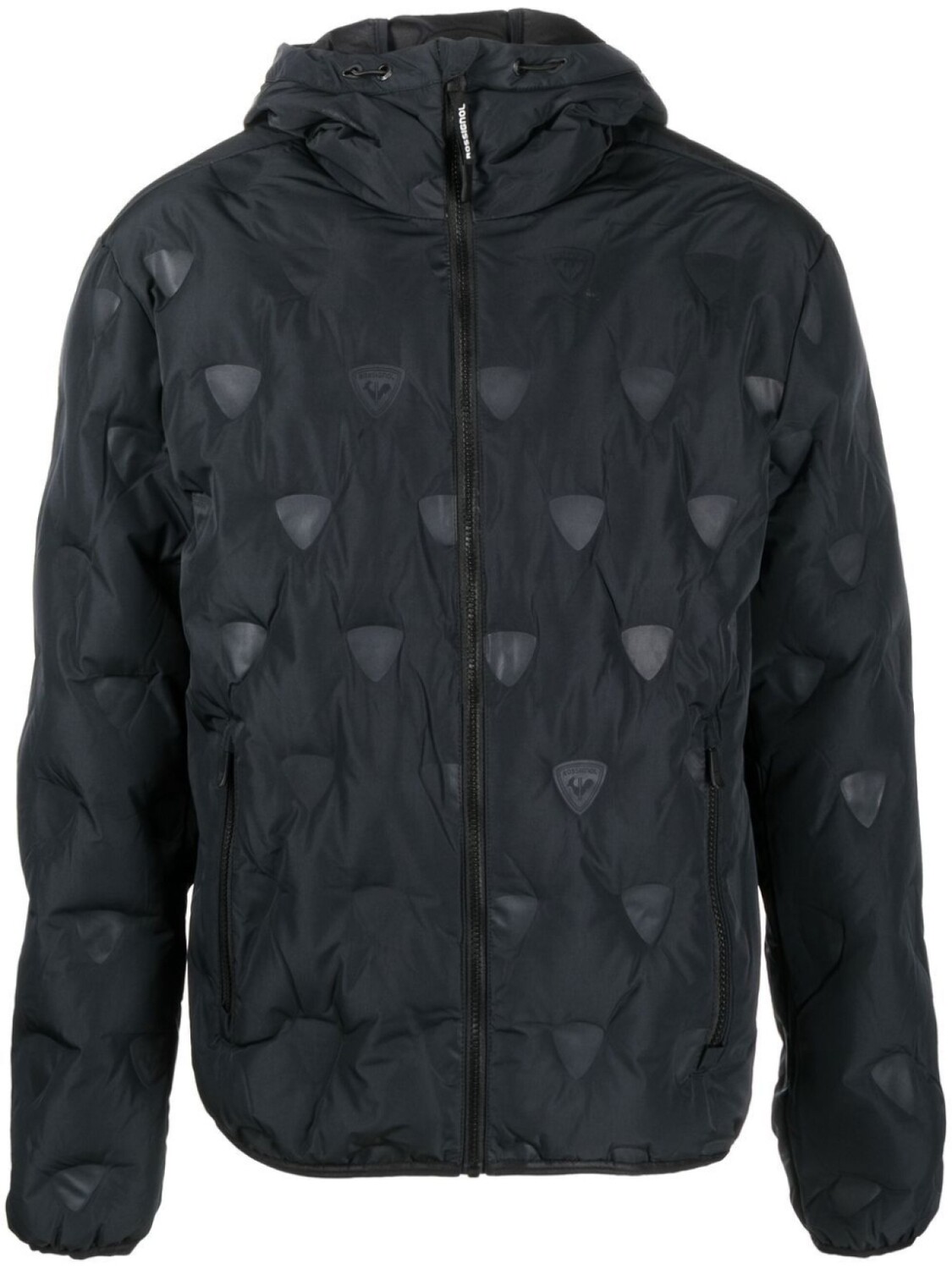 

Rossignol куртка Welded Quiltshield, черный