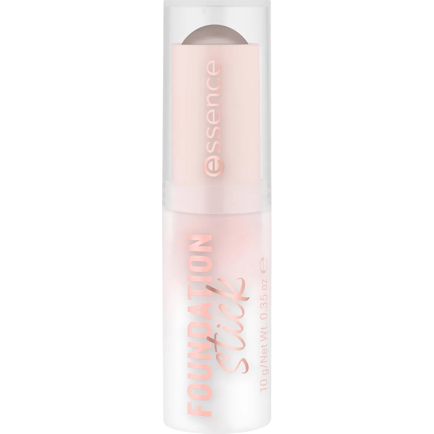 Тональный стик «Foundation Stick No. 320 Brown» от essence Essence
