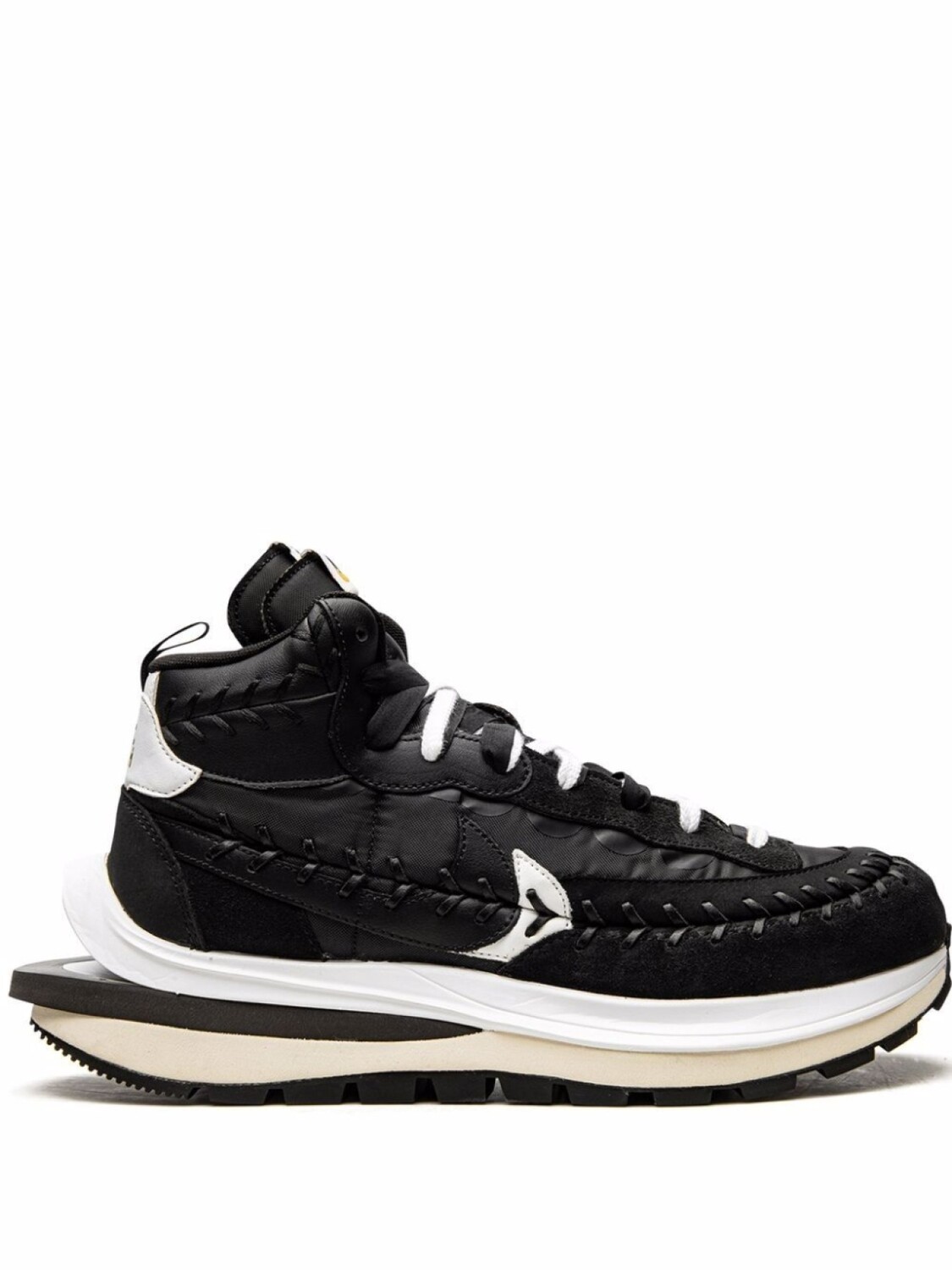 

Кроссовки VaporWaffle из коллаборации с sacai x Jean Paul Gaultier Nike, черный