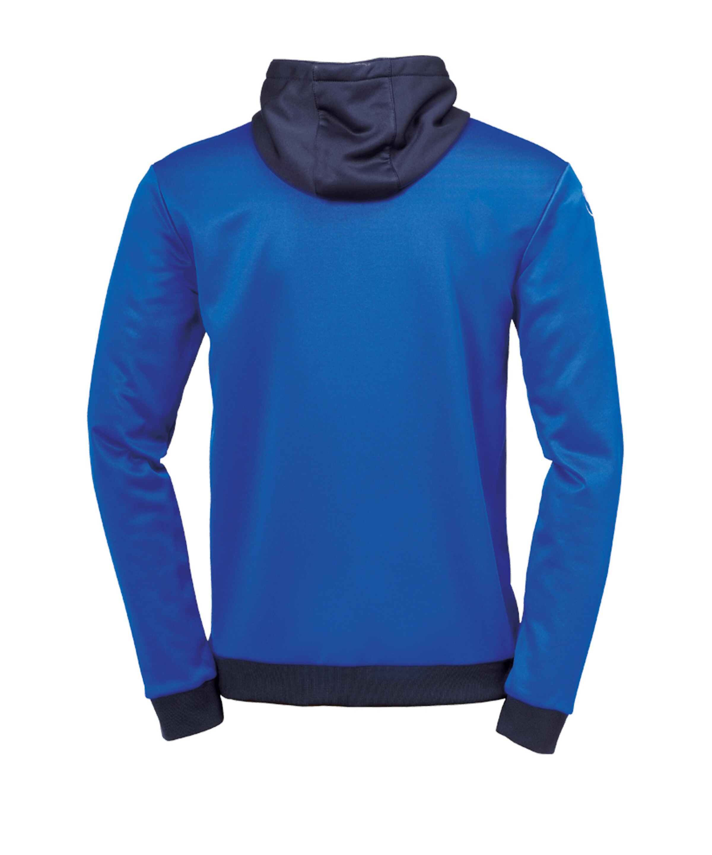 UHLSPORT Спортивная куртка в цвете Night Blue, Royal Blue — фото 2
