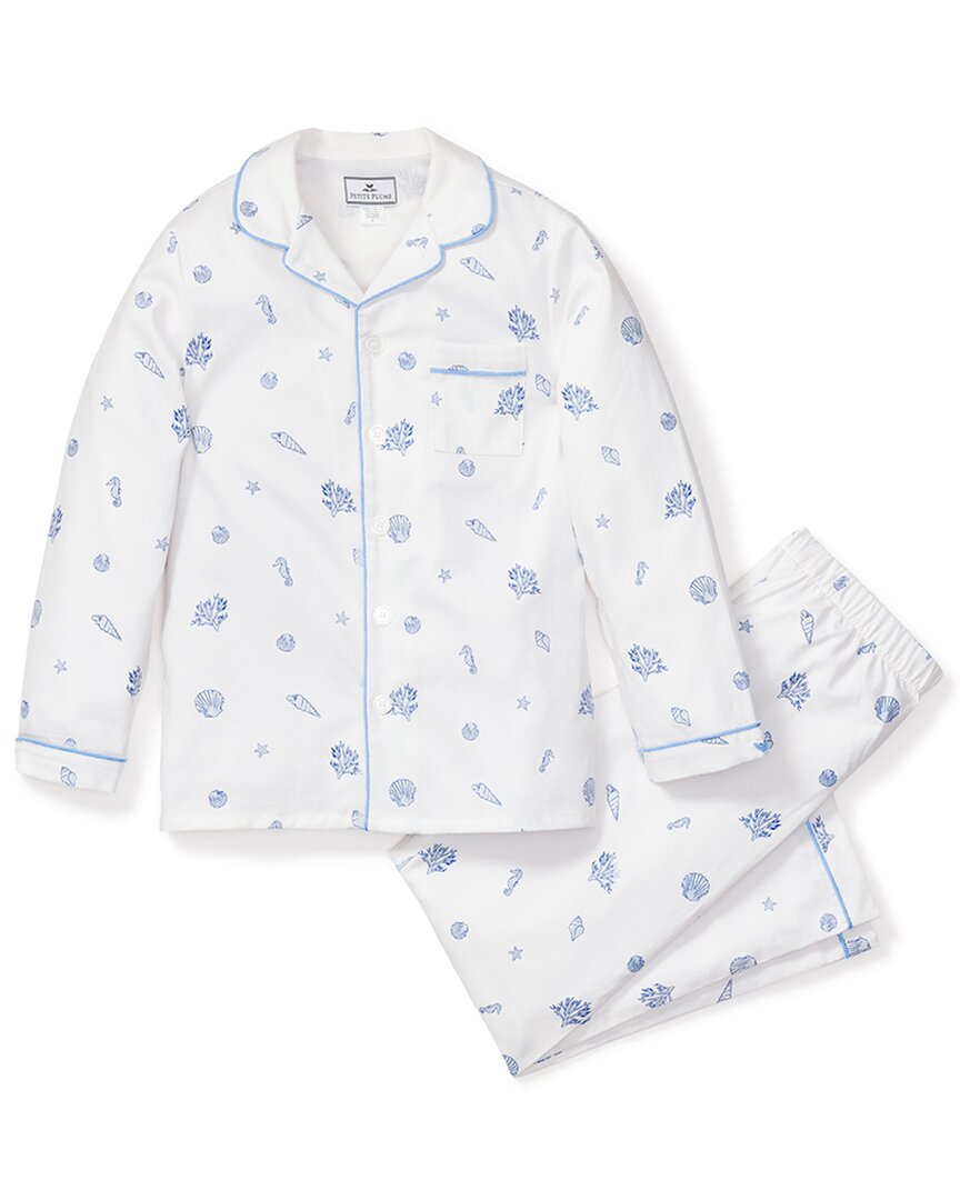 

Пижамный комплект Petite Plume, Seashell