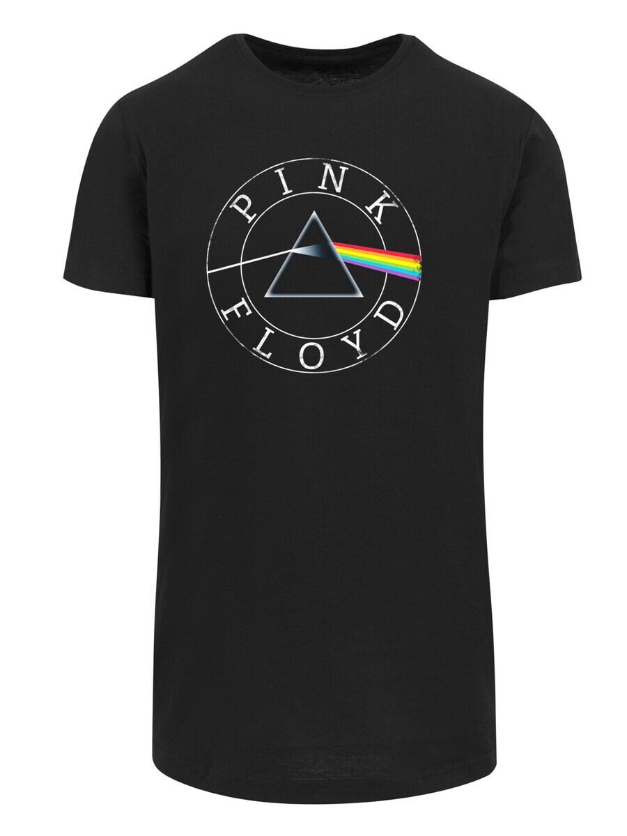 

Футболка F4Nt4Stic PINK FLOYD VINTAGE PRISM, черный