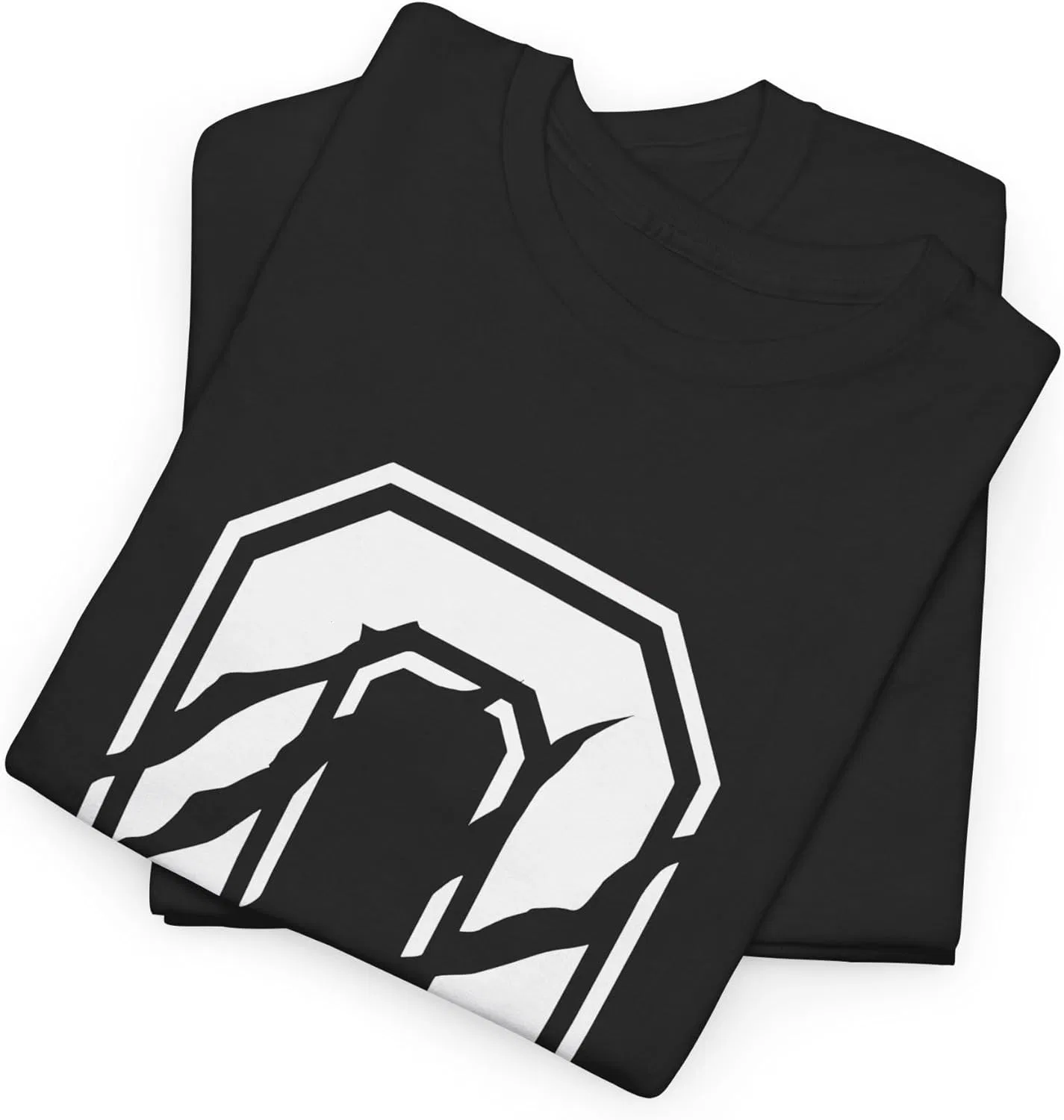 Футболка Zero Miedo Penta, лучадор, луча либре, профессиональная борьба, футболка для мужчин и женщин — фото 3